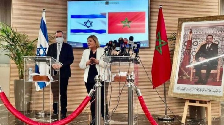 المغرب التطبيع