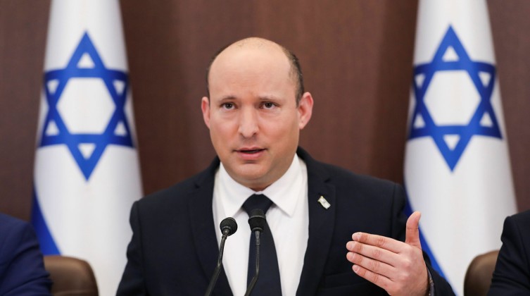 بينت: الجيش مستعد لجميع السيناريوهات