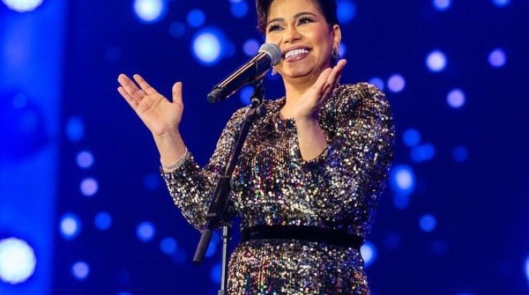 شيرين عبد الوهاب