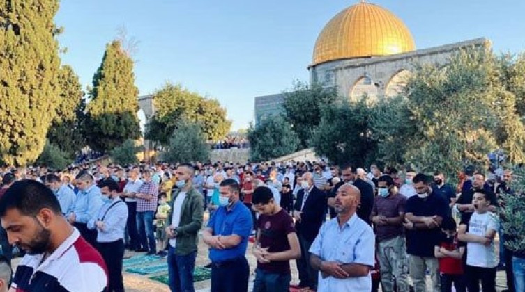 القدس
