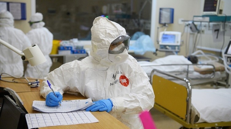 "الصحة الإسرائيلية": تسجيل 10665 إصابة جديدة بفيروس كورونا