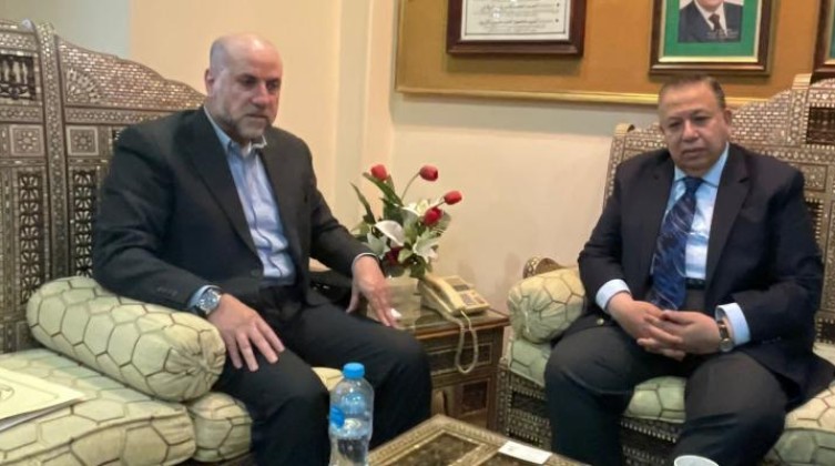 الهباش