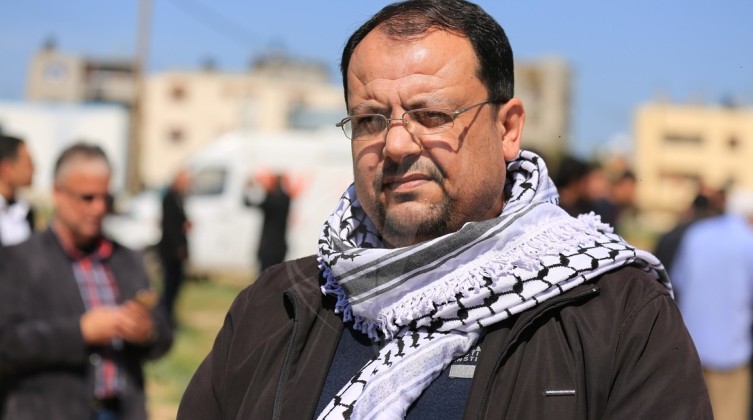 شهاب: لا خيار يكفل ردع الاحتلال سوى المقاومة