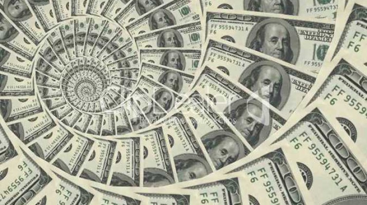 سعر صرف الدولار الأمريكي مقابل الشيكل "الإسرائيلي"