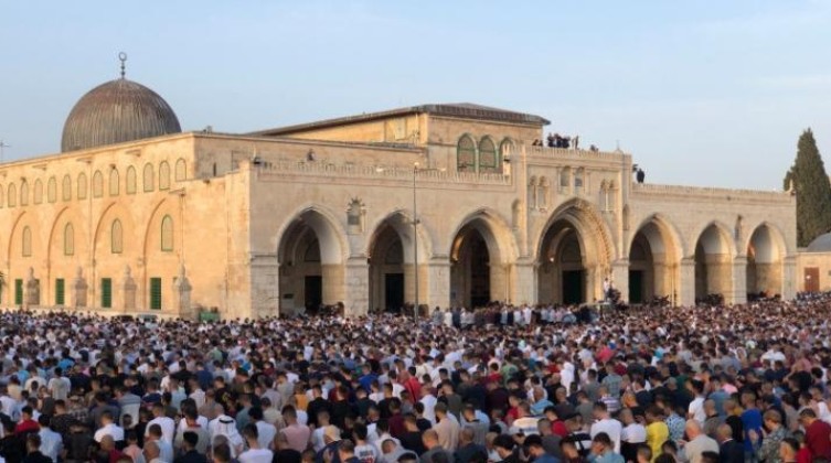 القدس