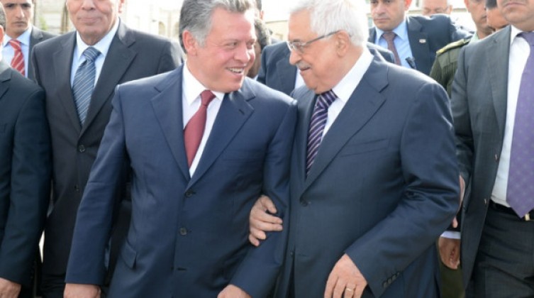 الاردن