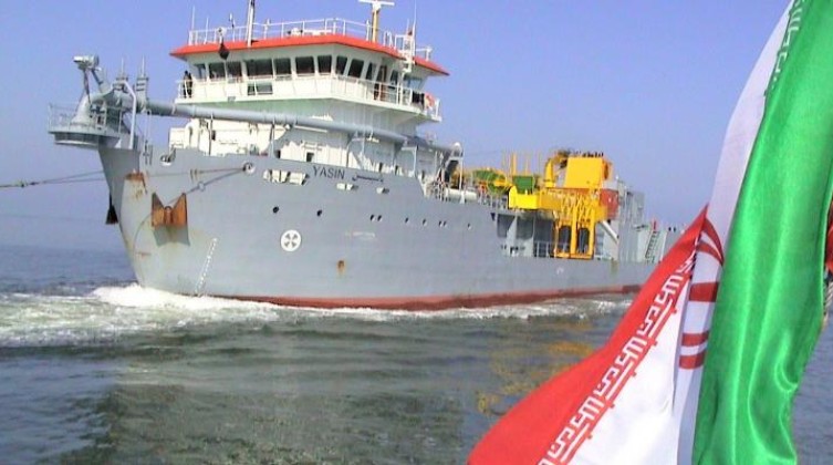 ايران النفط