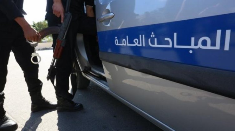الشرطة