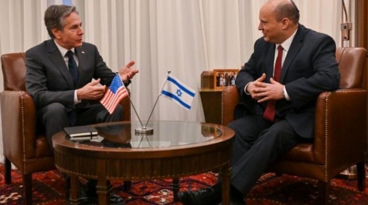 وزير الخارجية الأمريكي