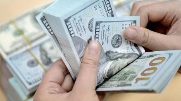 سعر صرف الدولار الأمريكي مقابل الشيكل "الإسرائيلي"