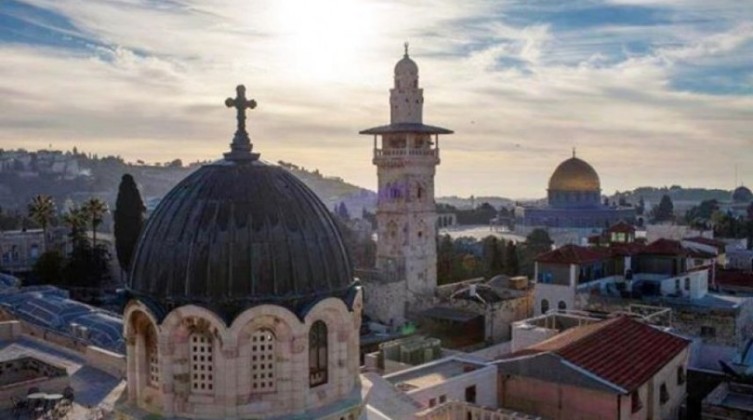 القدس
