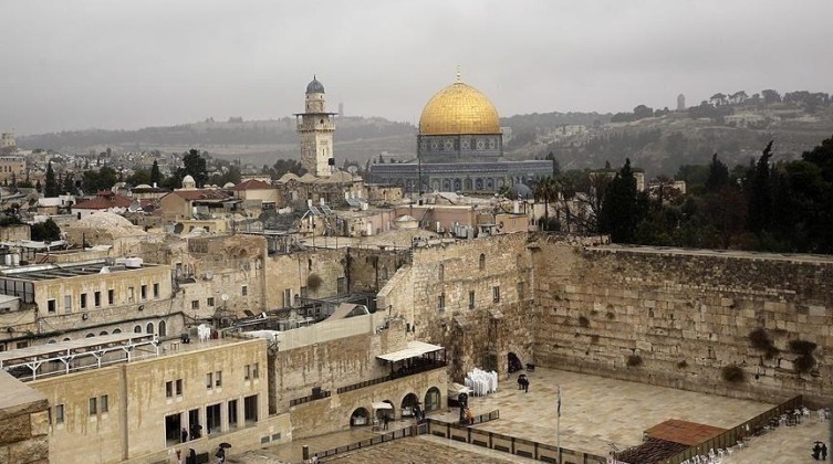 القدس المحتلة