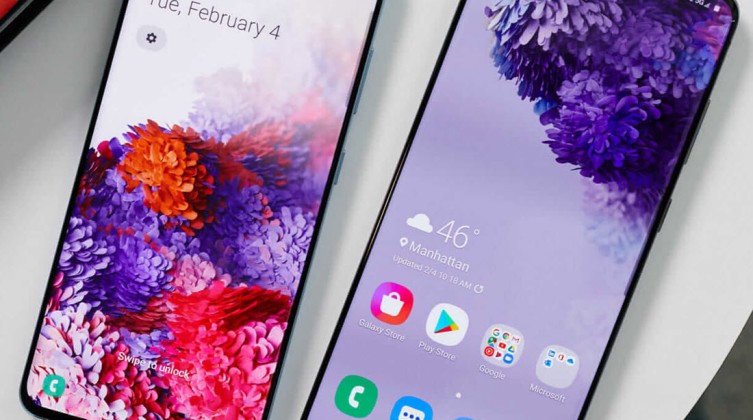 أفضل-هواتف-سامسونج-2020