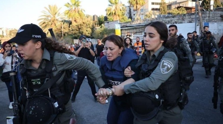 استهداف-صحفية-1