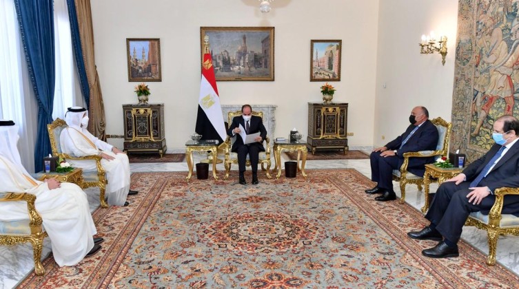 السيسي