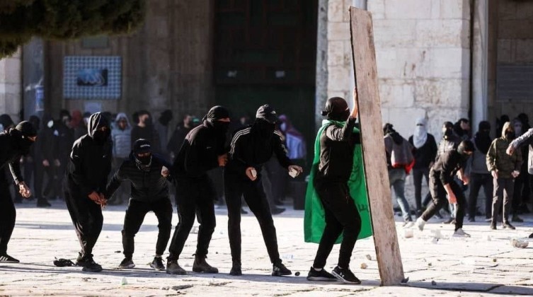 القدس
