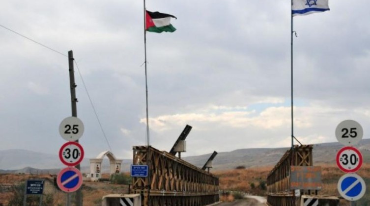 الاردن