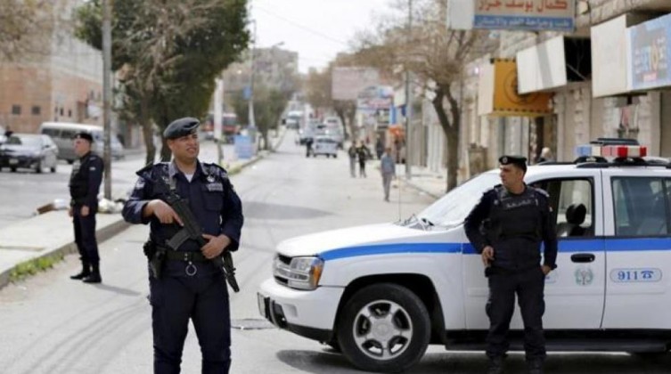 الشرطة القبض على مشتبه به بخطف رجل أعمال في نابلس