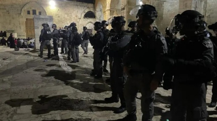 الاحتلال