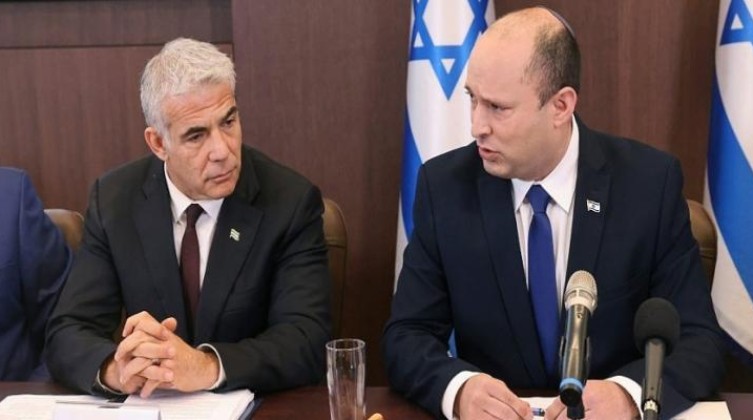 لابيد وبينيت