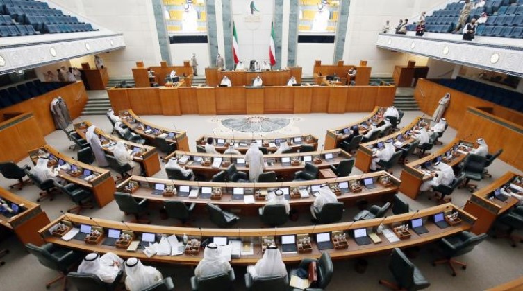 الحكومة الكويتية