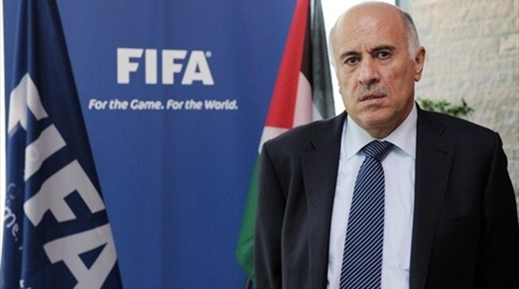 الرجوب