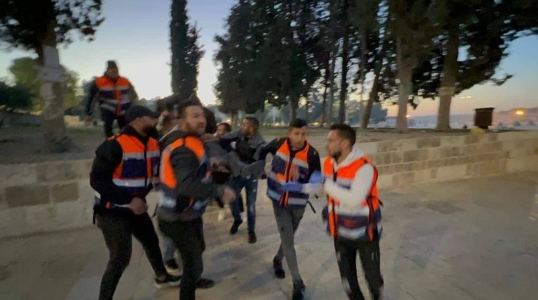 القدس