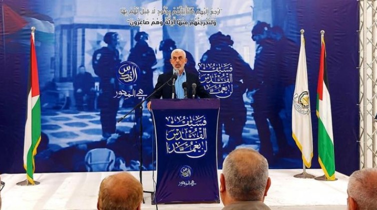 يحيى-السنوار-1