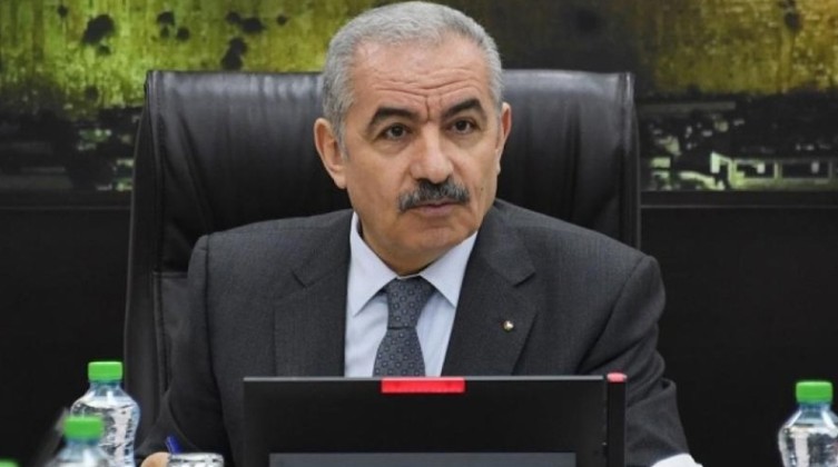 اشتية: رفضنا تسليم الرصاصة التي قتلت "أبوعاقلة"