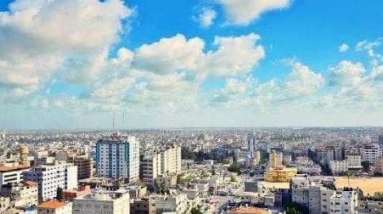 تعرف على تفاصيل الحالة الجوية في فلسطين خلال الأيام القادمة