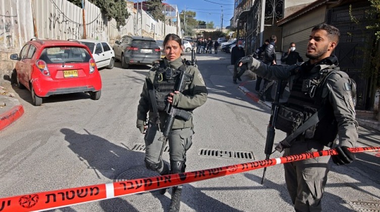 PALESTINIAN-ISRAEL-CONFLICT