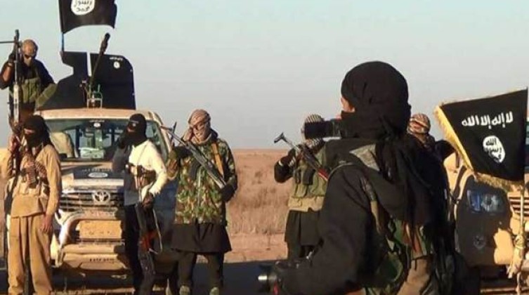 "الجماعات الارهابية" وسياسة الكر والفر مع الجيش المصري