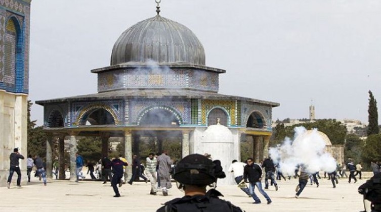 القدس
