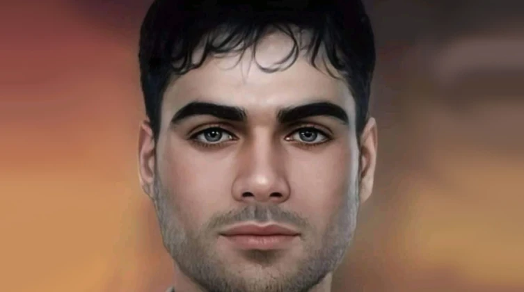 الاسرى محمود العارضة