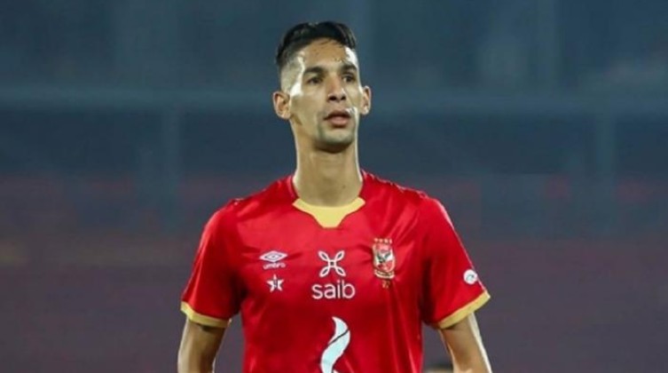 بعد 5 أشهر من الإصابة.. الأهلي يحدد موعد عودة بدر بانون