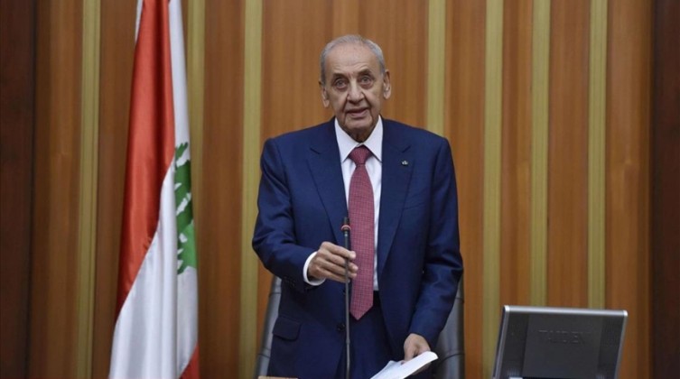 نبيه بري