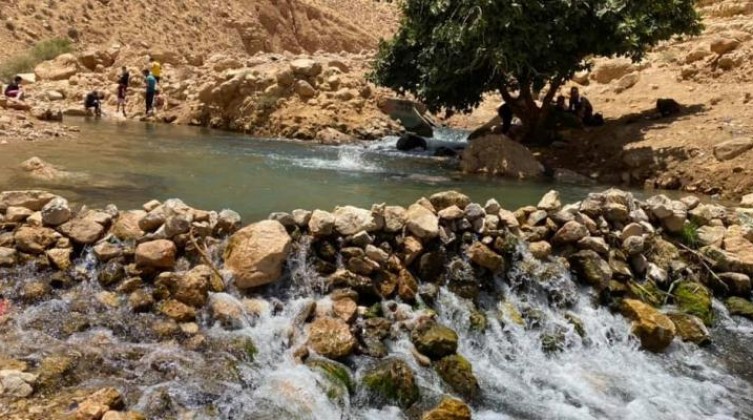 الاحتلال-يصادر-محمية-عين-العوجا-قرب-أريحا