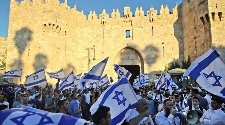 "المقاومة" تحذّر الاحتلال من استفزاز المستوطنين