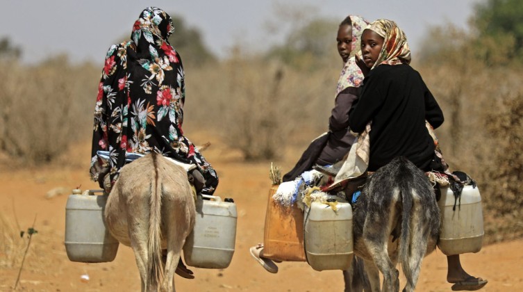 السودان