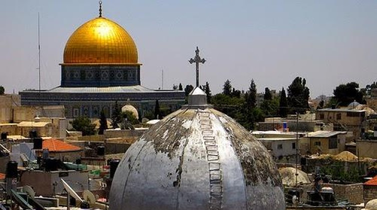 "ممثل الاتحاد الأوروبي" يصدر بيانا حول وضع الكنائس في البلدة القديمة والقدس