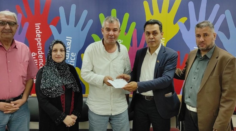 منتدى الاعلاميين