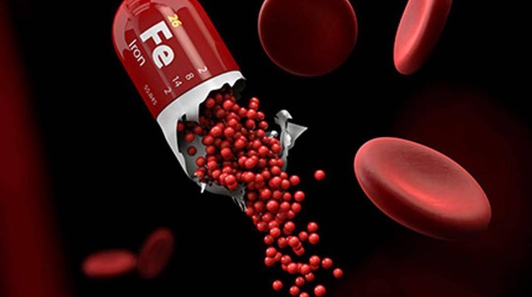 الفيتامينات