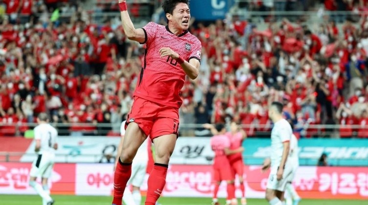 بالفيديو: منتخب مصر يخسر برباعية أمام كوريا الجنوبية وديًا