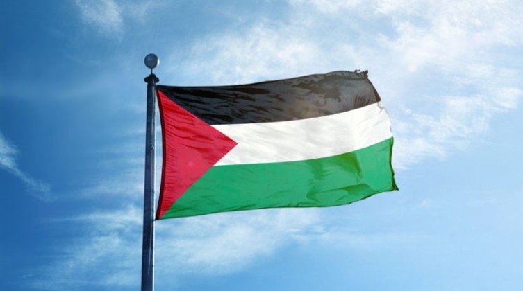 فلسطين