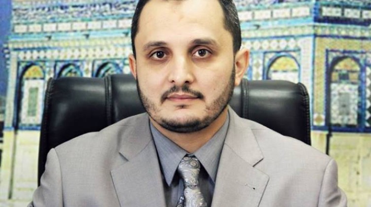 الغصين: سيصدر تصاريح تحت مسمى "تصريح عمل"