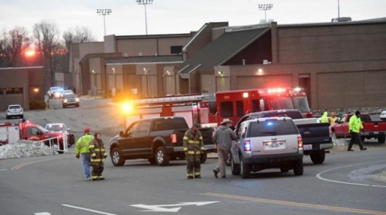 شرطة امريكية