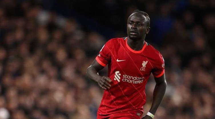 بالتفاصيل.. أخر تطورات انتقال ساديو ماني إلى بايرن ميونخ