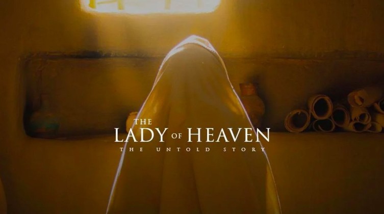 lady