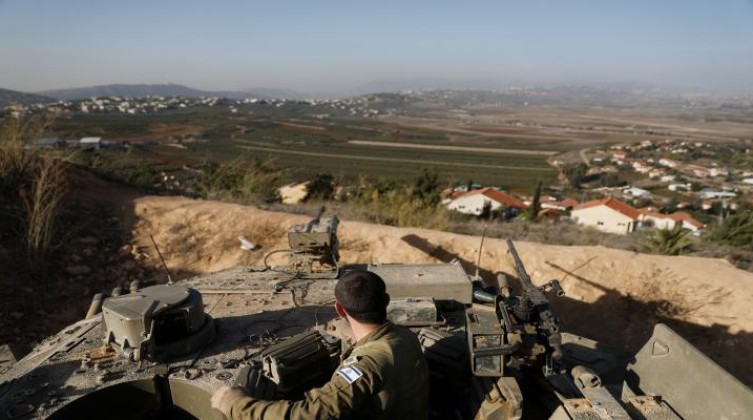 غزة: توغّل محدود لآليات الاحتلال شرق بيت حانون