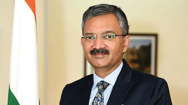 ديباك-ميتال-سفير-جمهورية-الهند